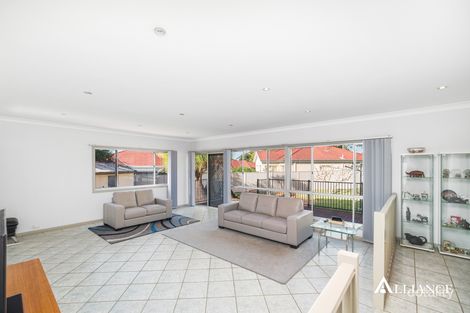 Property photo of 13 Roslyn Avenue Panania NSW 2213