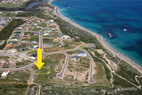 3 Oceanside Bvd, Dongara, WA 6525