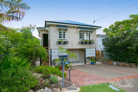 Property photo of 87 Victor Street Holland Park QLD 4121