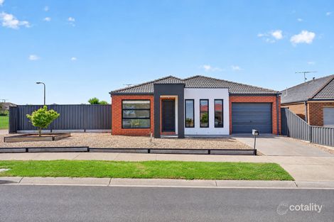 10 Caitlyn Dr, Harkness, VIC 3337