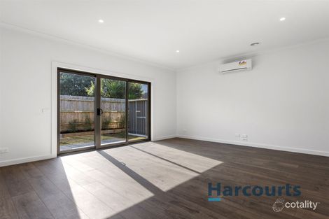 Property photo of 4/27 Silverley Road Croydon VIC 3136