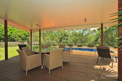 Property photo of 28 Oppermann Drive Ormeau QLD 4208