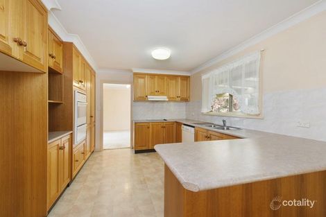 Property photo of 19 Burrawong Drive Port Macquarie NSW 2444