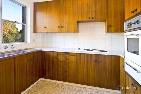 Property photo of 2/10 Hazelbank Road Wollstonecraft NSW 2065