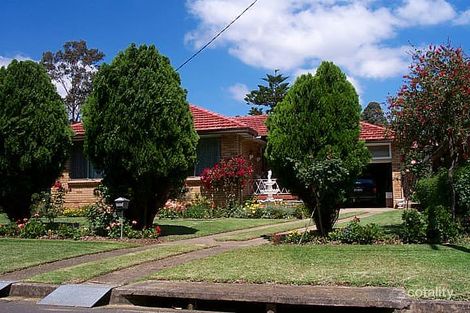 18 Holland Pl, Dundas, NSW 2117