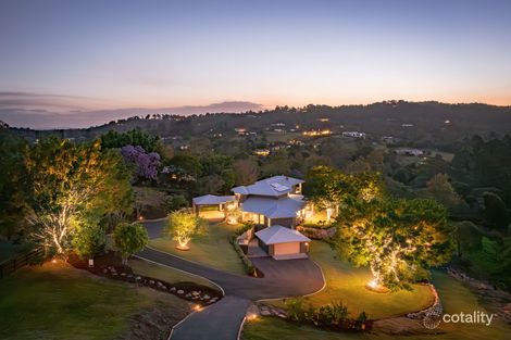 Property photo of 1 Woodward Place Pullenvale QLD 4069