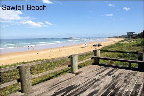Property photo of 34 Circular Avenue Sawtell NSW 2452