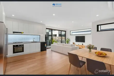Property photo of 3/218 Blackburn Road Doncaster East VIC 3109