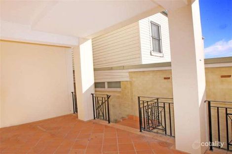 Property photo of 2/1 Junior Street Leichhardt NSW 2040