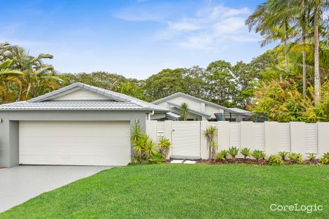 Property photo of 3 Whitehead Drive Burleigh Waters QLD 4220
