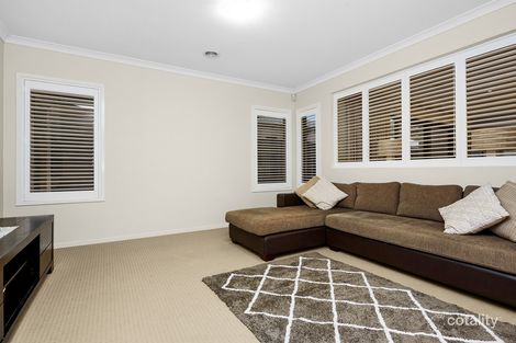 Property photo of 45 Double Bay Drive Taylors Hill VIC 3037