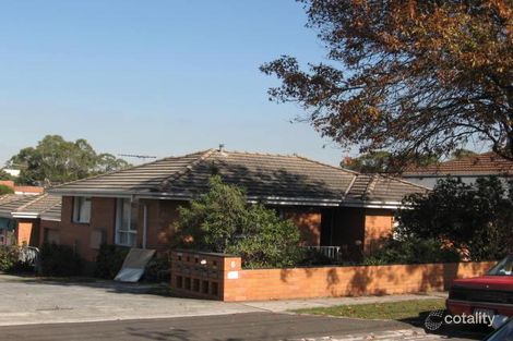 Property photo of 2/8 Ashted Road Box Hill VIC 3128