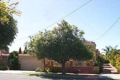 4/60 Moulden Ave, Yokine, WA 6060