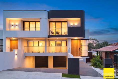 6a Lowry St, Mount Lewis, NSW 2190