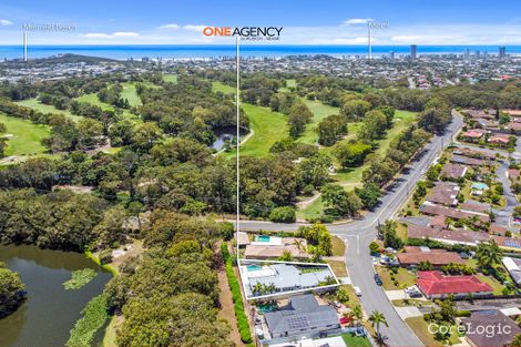 Property photo of 3 Whitehead Drive Burleigh Waters QLD 4220