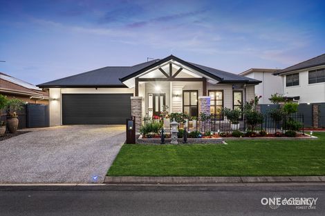 3 Shoalwater St, Thornlands, QLD 4164