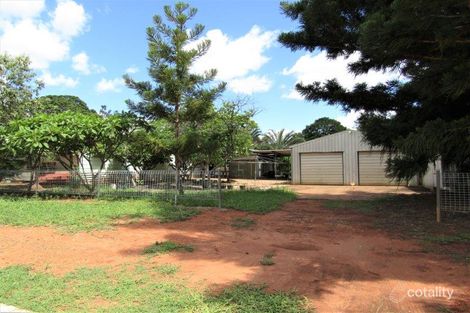 Property photo of 14 William Street Duaringa QLD 4712