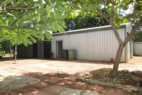 Property photo of 14 William Street Duaringa QLD 4712