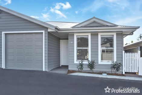 Property photo of 35/30 Cavanagh Lane West Nowra NSW 2541