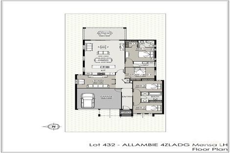 Property photo of 8 Jasper Avenue Hamlyn Terrace NSW 2259