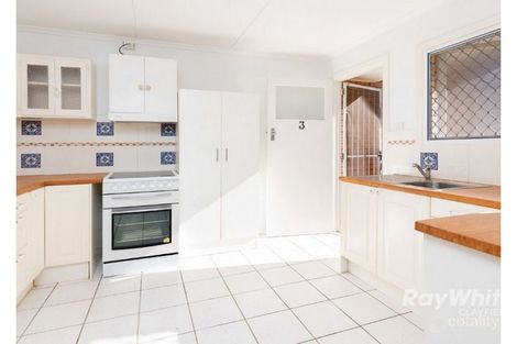 Property photo of 3/78 Kent Road Wooloowin QLD 4030