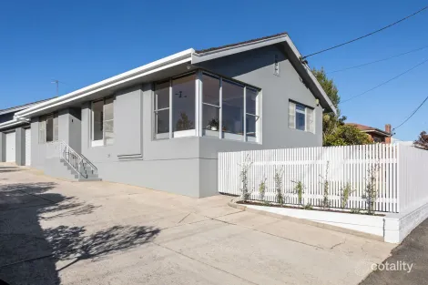 Property photo of 1/37 Merivale Street South Launceston TAS 7249
