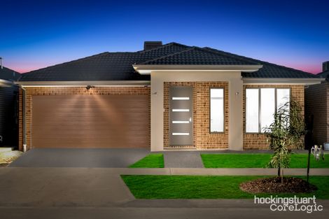 Property photo of 4 Rouge Avenue Wollert VIC 3750