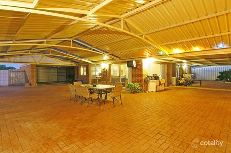 Property photo of 71 Bennett Street Caversham WA 6055