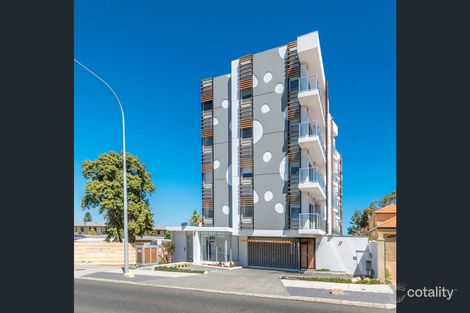 Property photo of 7/285 West Coast Highway Scarborough WA 6019