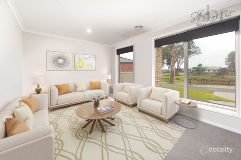 Property photo of 21 Coopers Road West Wodonga VIC 3690