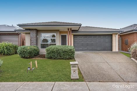 Property photo of 49 Campaspe Street Clyde North VIC 3978