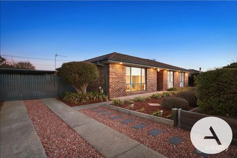 Property photo of 12 Heagney Crescent Chisholm ACT 2905