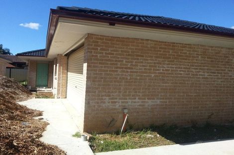 Property photo of 3/167 Knox Road Doonside NSW 2767