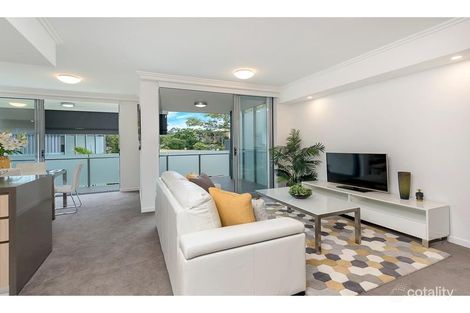 Property photo of 14/56 Bellevue Terrace St Lucia QLD 4067