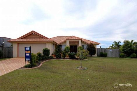 Property photo of 3 Cootamundra Crescent Narangba QLD 4504