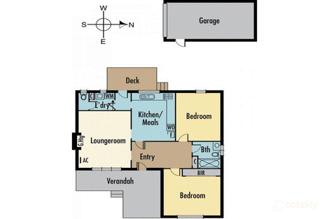 1/37 Kionga St, Clayton, VIC 3168
