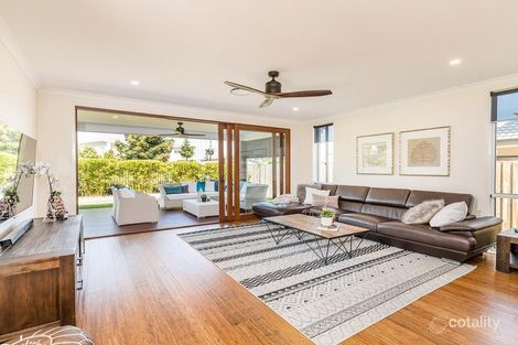 Property photo of 27 Altitude Street Rochedale QLD 4123