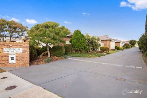 Property photo of 6/2 Bridgman Road Findon SA 5023