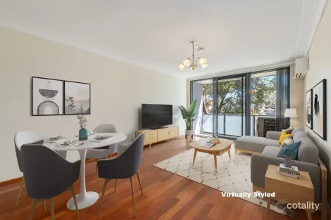 17/291 Gardeners Rd, Eastlakes, NSW 2018