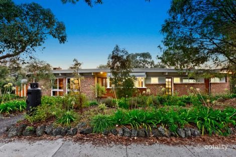 Property photo of 69 Frank Street Eltham VIC 3095