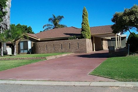 7 Duclas Pl, Sunset Beach, WA 6530