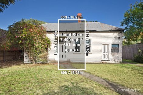 Property photo of 28-30 Lawrence Street Brighton VIC 3186