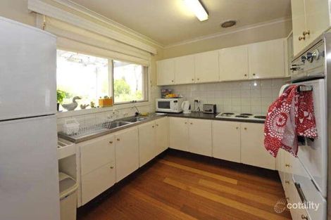 Property photo of 5 Haughton Parade Rosanna VIC 3084