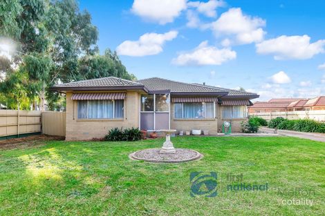 34 Henry St, Melton, VIC 3337
