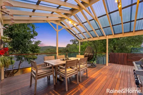 5b Parkes St, Helensburgh, NSW 2508