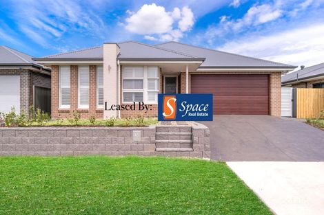 14 Holdsworth St, Oran Park, NSW 2570