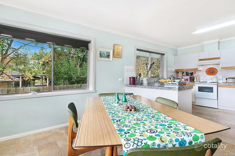 Property photo of 1 Emily Court Croydon VIC 3136