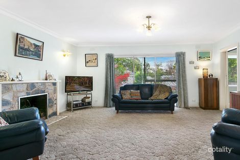 Property photo of 1 Emily Court Croydon VIC 3136