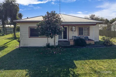 Property photo of 121 King Street Hamilton VIC 3300