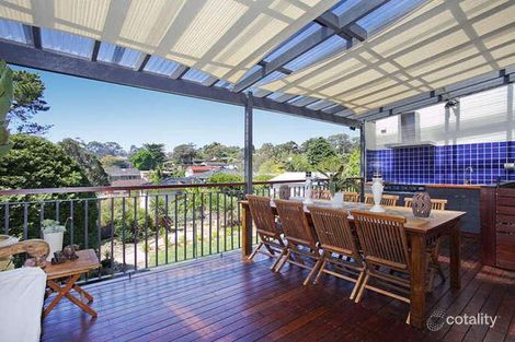 46 Magnolia St, Kirrawee, NSW 2232